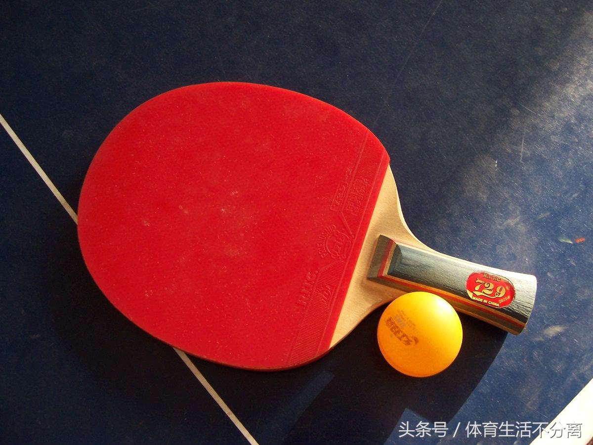 业余打乒乓球最好的方法,业余乒乓球爱好者练习基本功顺序