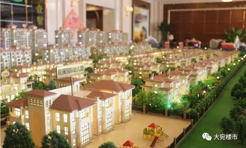 河南房价跌幅最快十大城市,河南三线城市房价最新排名