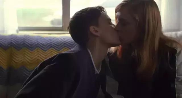 俊男本是女儿身，20年前的奥斯卡LGBT电影真的很虐！