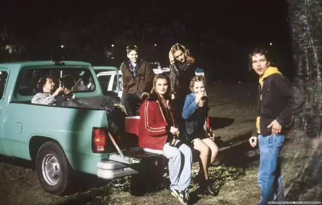 俊男本是女儿身，20年前的奥斯卡LGBT电影真的很虐！