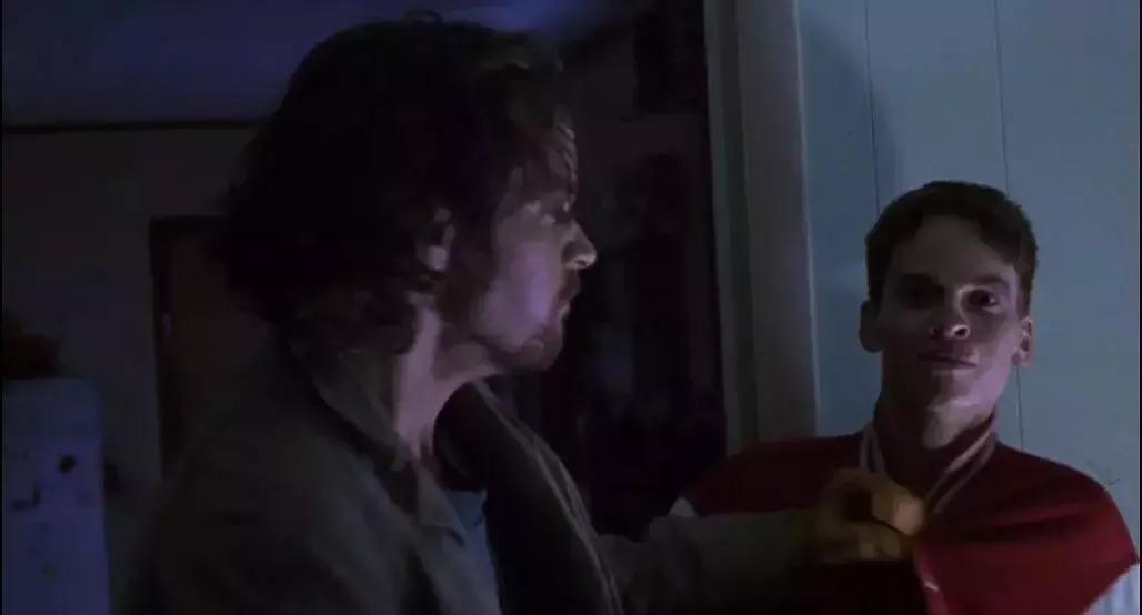 俊男本是女儿身，20年前的奥斯卡LGBT电影真的很虐！