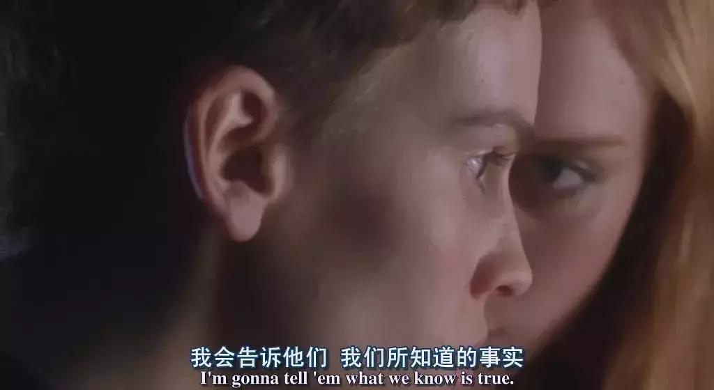 俊男本是女儿身，20年前的奥斯卡LGBT电影真的很虐！