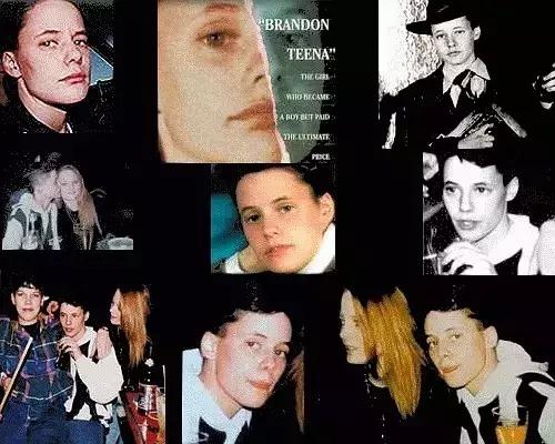 俊男本是女儿身，20年前的奥斯卡LGBT电影真的很虐！