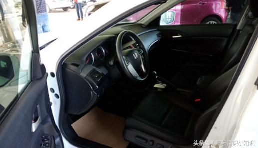 本田雅阁是最好的吗,本田雅阁最新款这个车怎么样