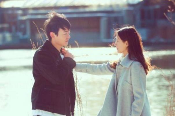 当女友开始回忆以前的事情,当女友想起前男友