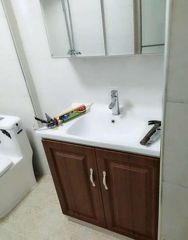 自制简单瓷砖橱柜最全教程,自制瓷砖橱柜全过程