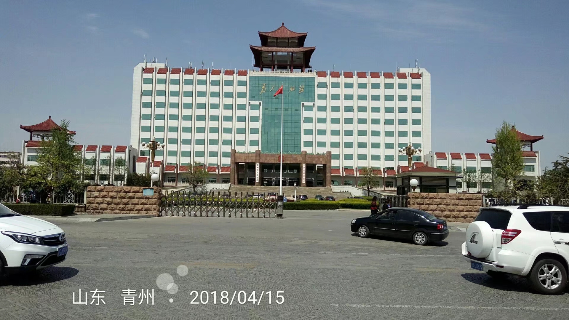 山东青州为何称为千年古城,山东青州历史文化简介