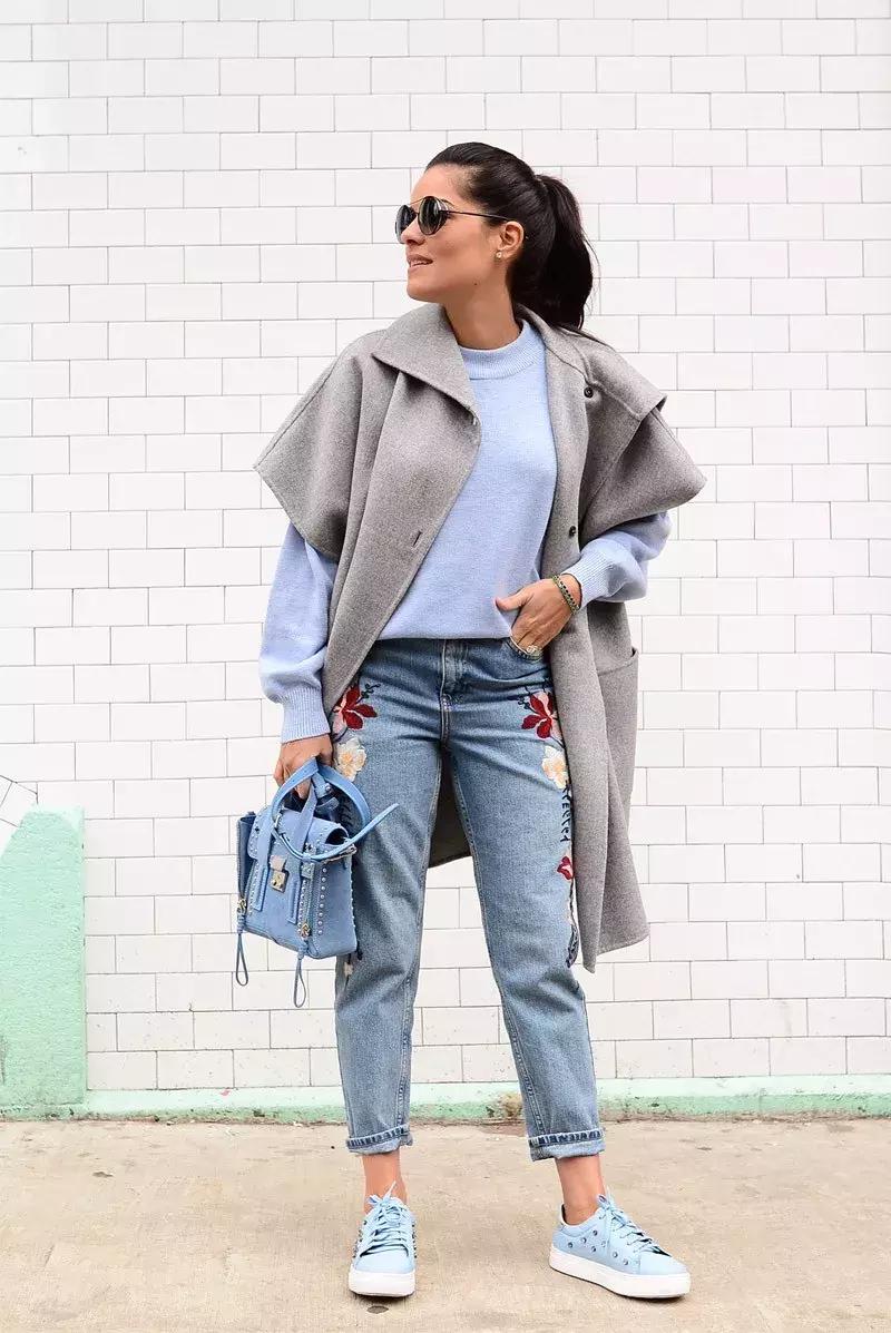 小白鞋已经过时了吗,小白鞋不流行了吗