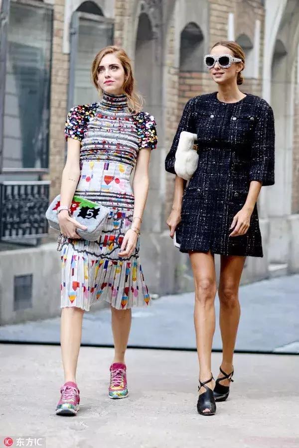 小白鞋已经过时了吗,小白鞋不流行了吗