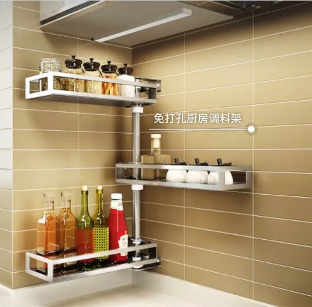 给大家推荐一款实用的卧室置物架,好用的家庭置物架方便简单好看