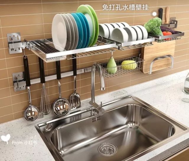 给大家推荐一款实用的卧室置物架,好用的家庭置物架方便简单好看