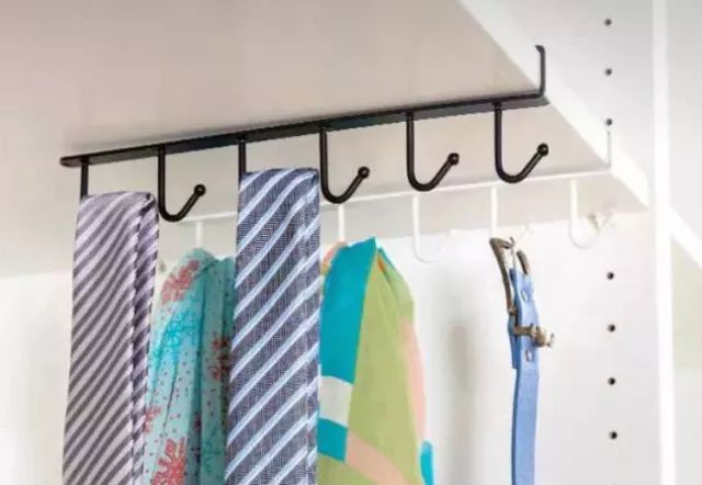 给大家推荐一款实用的卧室置物架,好用的家庭置物架方便简单好看