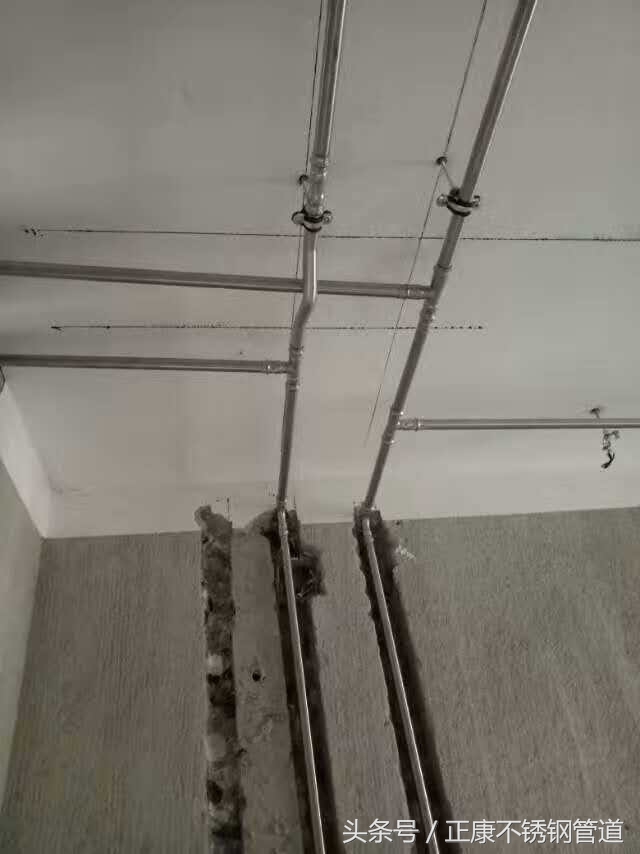 薄壁不锈钢密封圈,薄壁水管密封圈