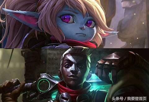 英雄联盟狮子狗和螳螂隐藏彩蛋,lol鳄鱼狗头隐藏彩蛋