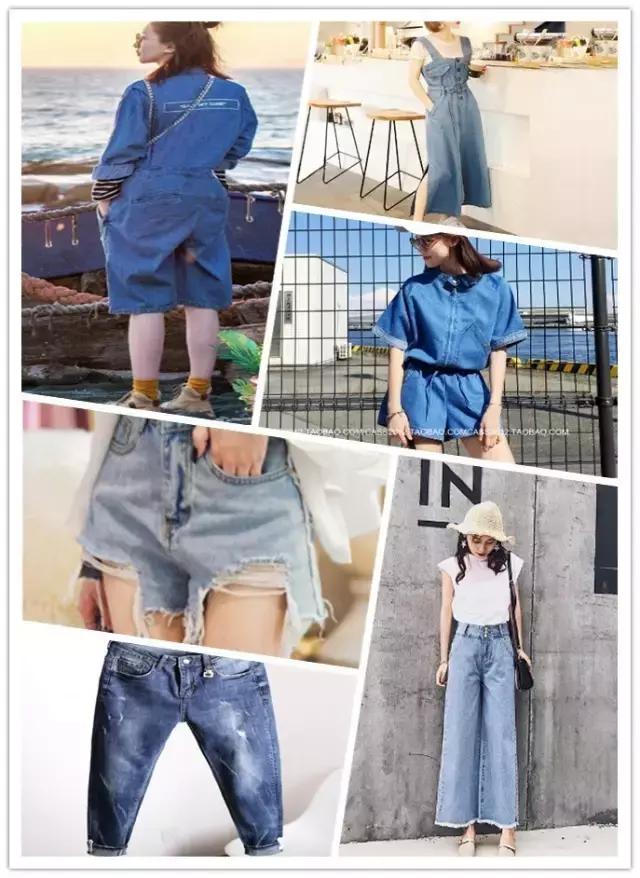 把一百元的衣服穿成1000元的质感,把100元的衣服穿出高级感