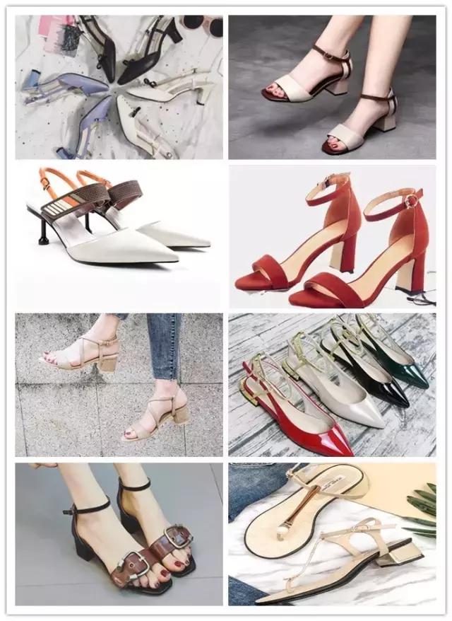 把一百元的衣服穿成1000元的质感,把100元的衣服穿出高级感