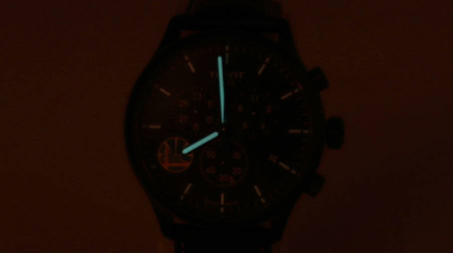 天梭新款NBA腕表评测,你支持哪只球队?