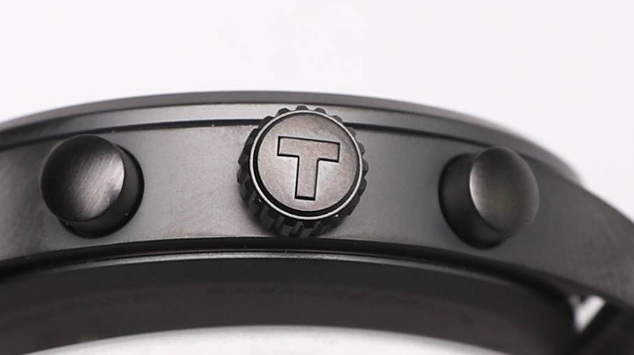 天梭新款NBA腕表评测,你支持哪只球队?