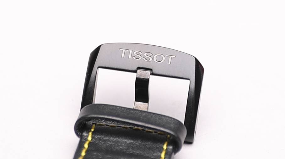 天梭新款NBA腕表评测,你支持哪只球队?