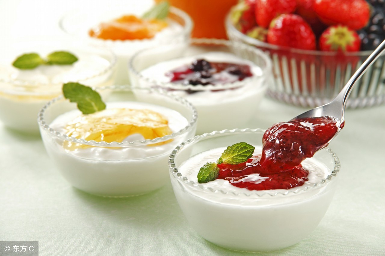 自制发酵酸奶教程,自制酸奶发酵时间和方法