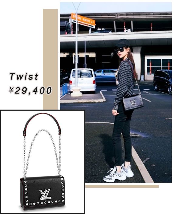 说到LV包,不论范冰冰还是杨幂,娱乐圈里谁也没有唐嫣多