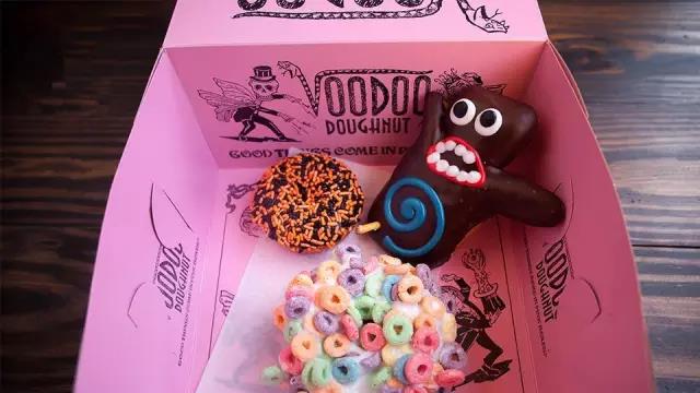 *麻大**合法还免税？国人不熟悉的美国波特兰竟然这么好玩！