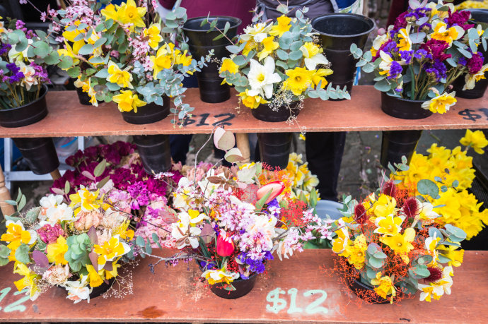 *麻大**合法还免税？国人不熟悉的美国波特兰竟然这么好玩！