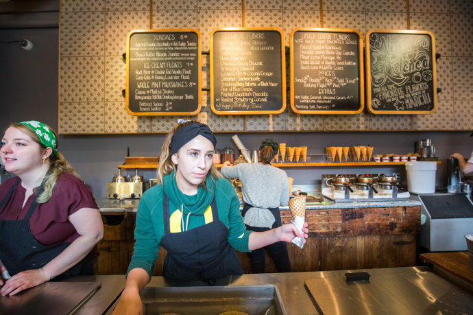 *麻大**合法还免税？国人不熟悉的美国波特兰竟然这么好玩！