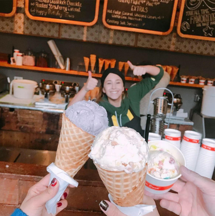 *麻大**合法还免税？国人不熟悉的美国波特兰竟然这么好玩！