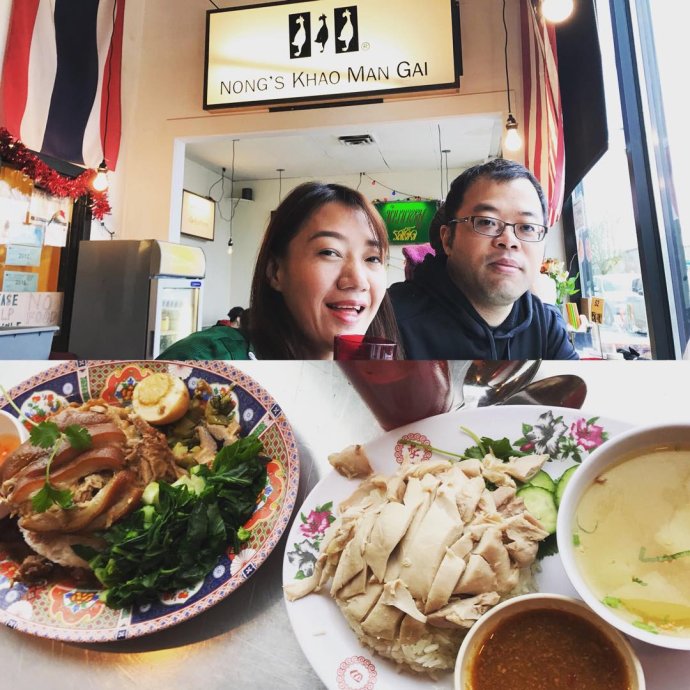 *麻大**合法还免税？国人不熟悉的美国波特兰竟然这么好玩！