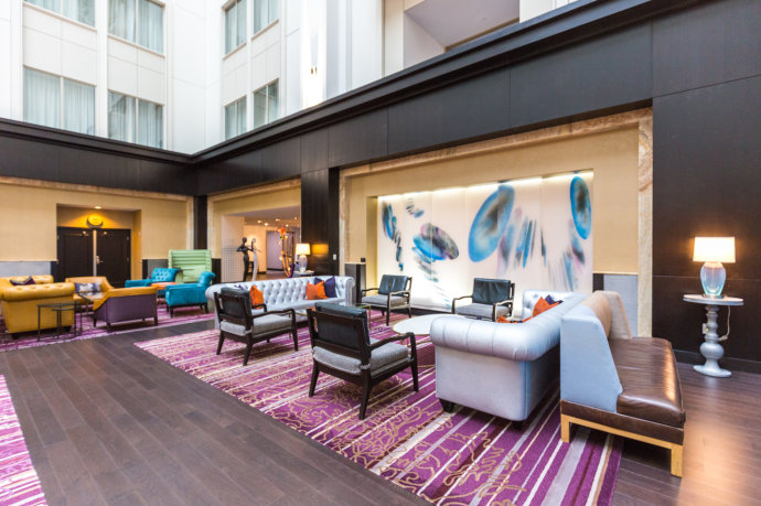 *麻大**合法还免税？国人不熟悉的美国波特兰竟然这么好玩！