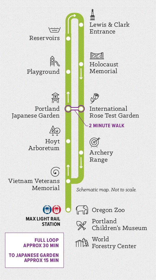 *麻大**合法还免税？国人不熟悉的美国波特兰竟然这么好玩！