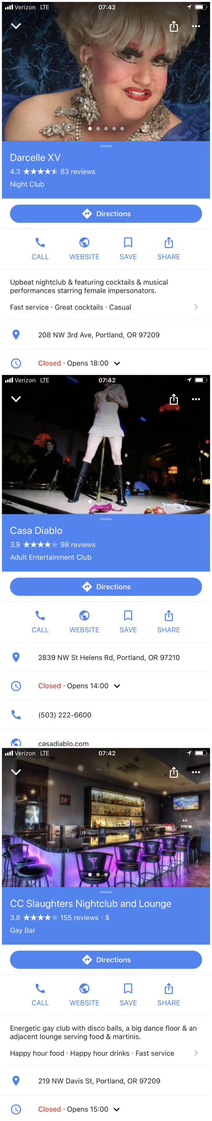 *麻大**合法还免税？国人不熟悉的美国波特兰竟然这么好玩！