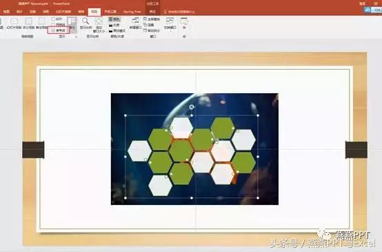 ppt构图格式,ppt构图颜色