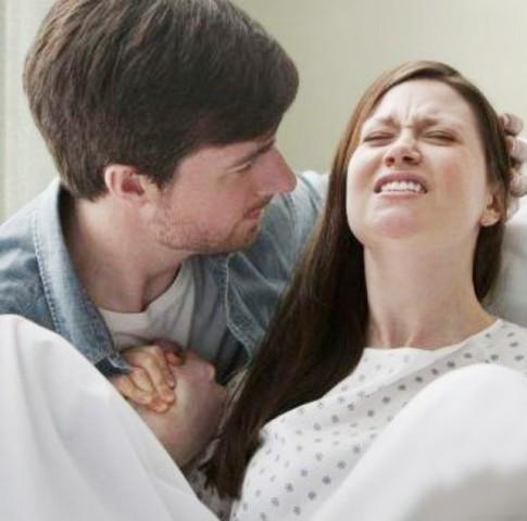 顺产多痛,顺产很痛吗宫口开几尺可以打无痛