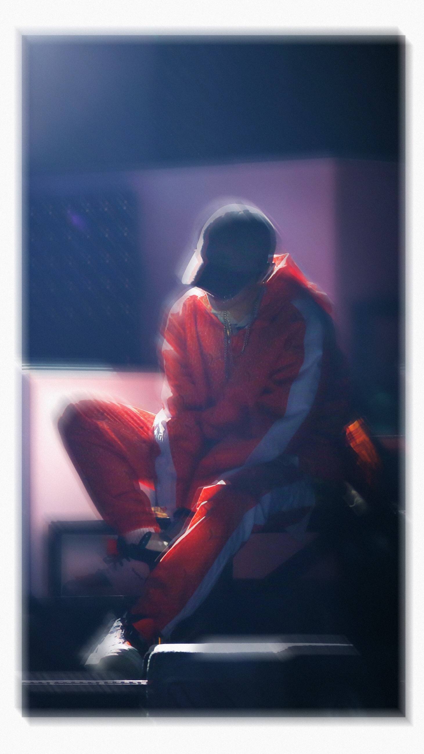 鹿晗壁纸全屏高清,鹿晗壁纸高清帅气动漫