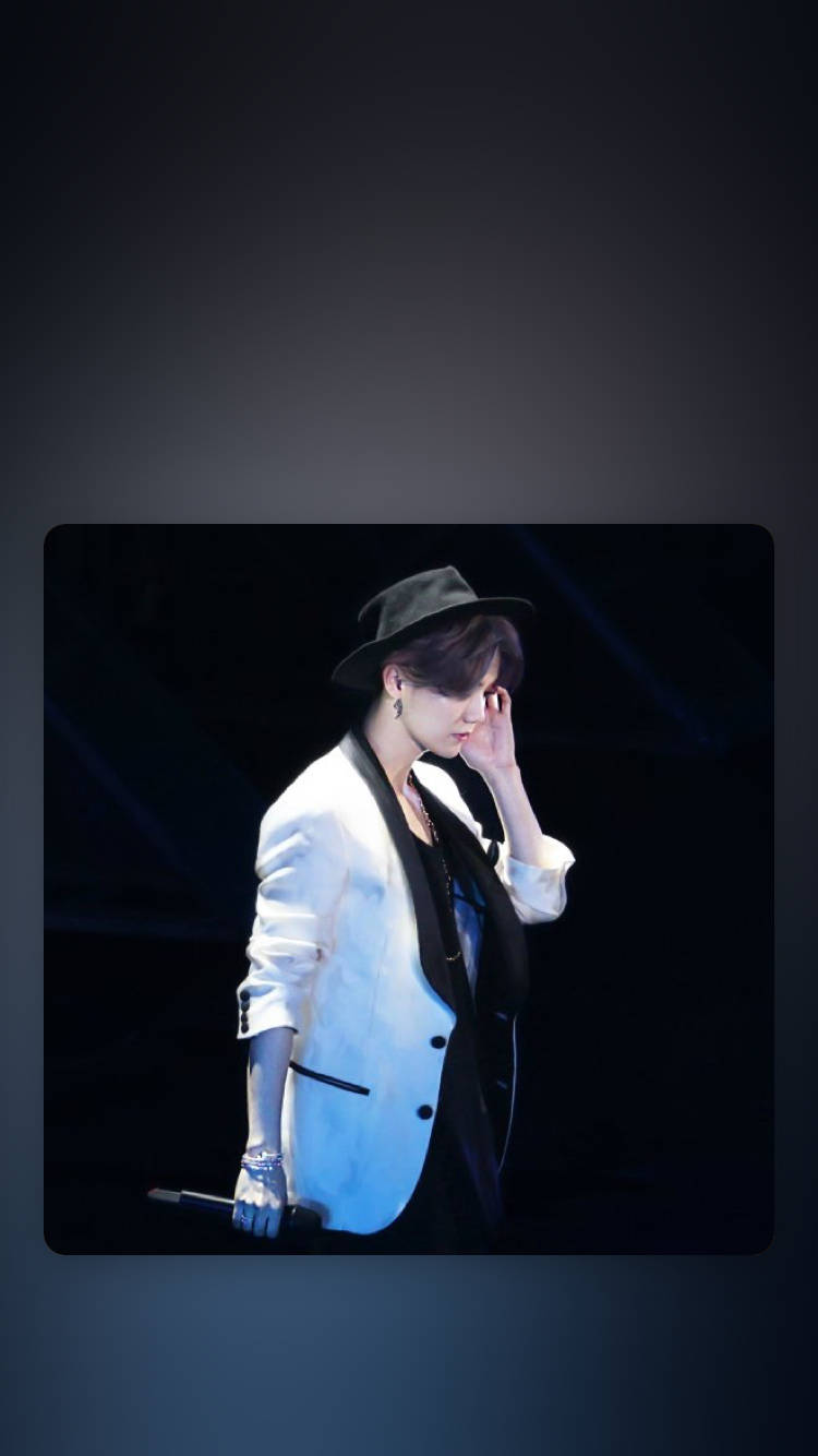 鹿晗壁纸全屏高清,鹿晗壁纸高清帅气动漫