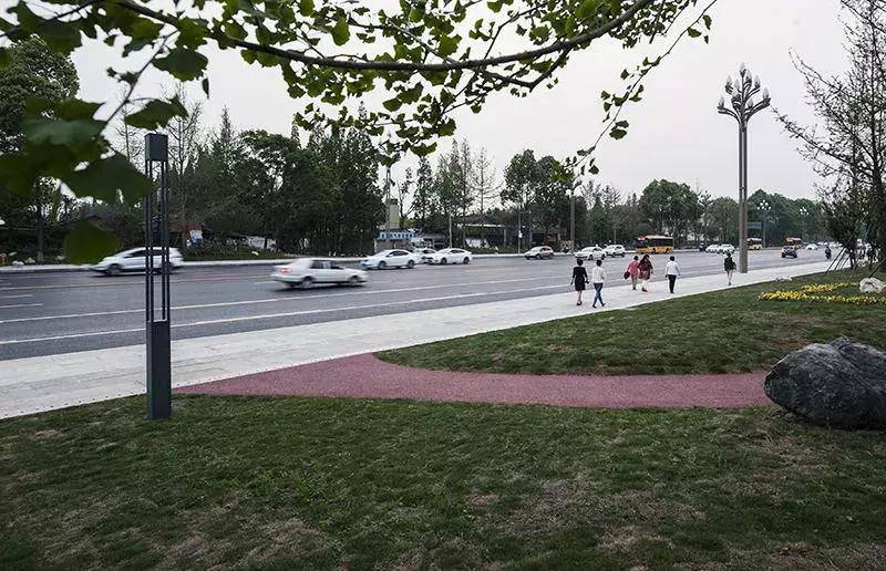 双流网红街,双流网红街打卡地