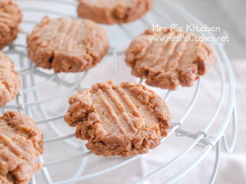 一整罐花生醬用不完?教你各種花生醬應用法