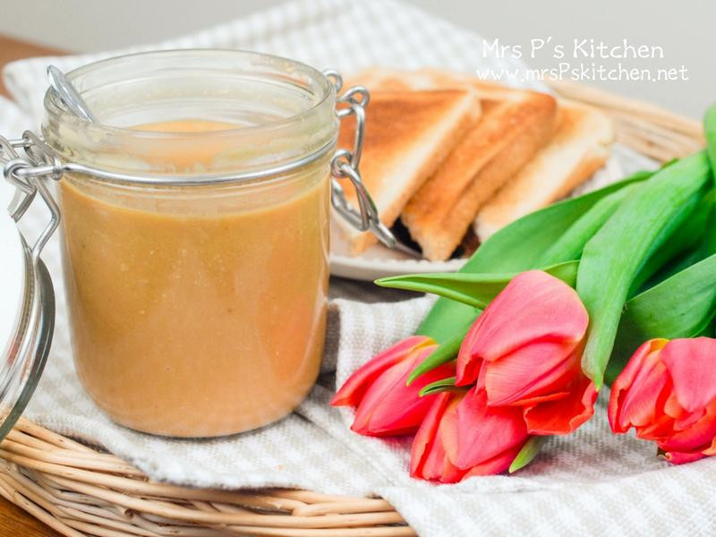 一整罐花生醬用不完?教你各種花生醬應用法