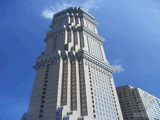 台湾十大高楼排行榜,台湾台北三大高楼