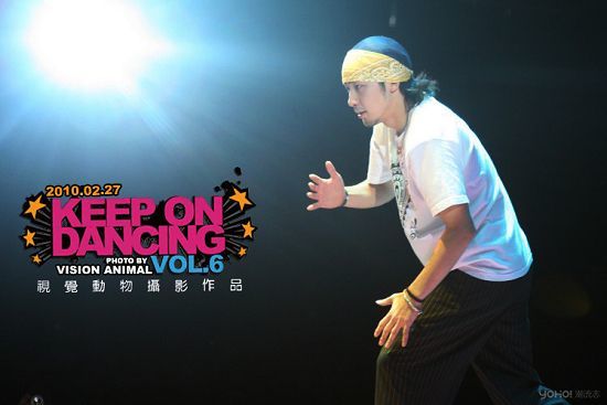 有一种回忆叫青春,街舞机械舞这就是街舞