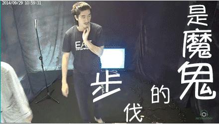 有一种回忆叫青春,街舞机械舞这就是街舞