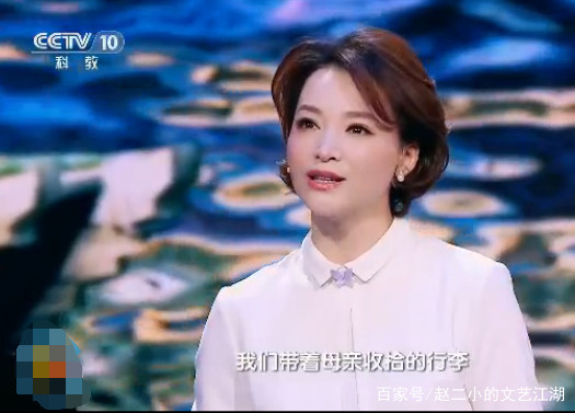 中国诗词大会董卿朝辞白帝彩云间,中国诗词大会董卿的开场白和串词