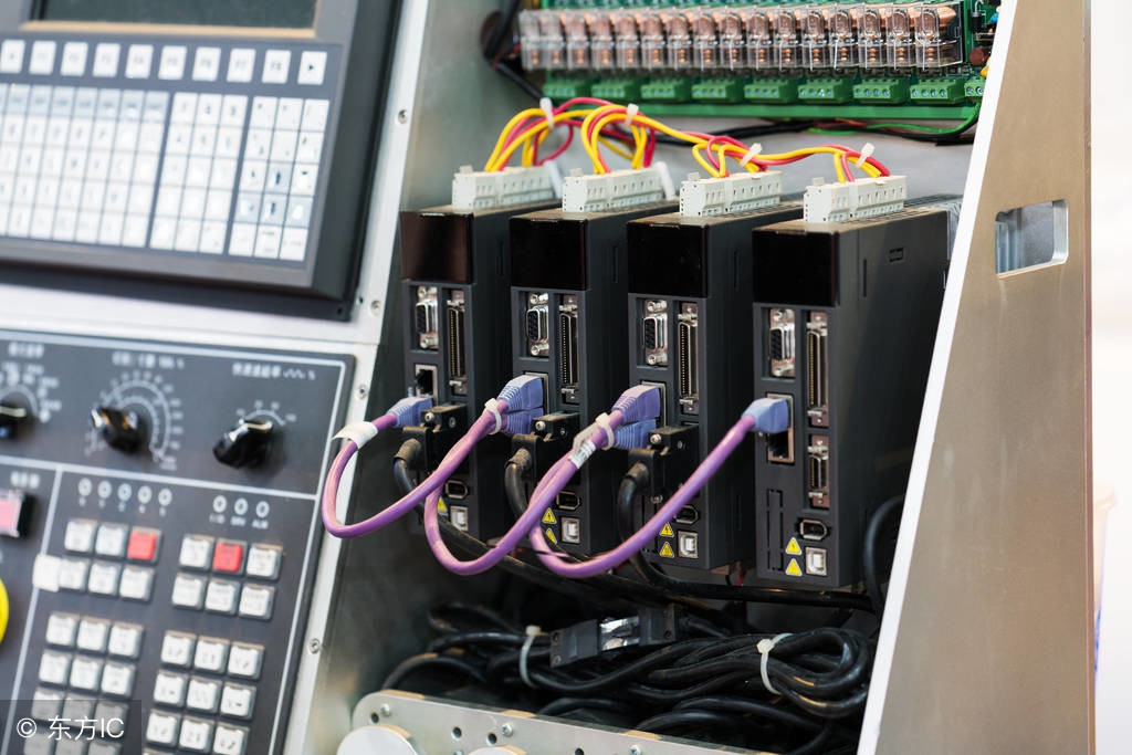 plc入门教程电工零基础实操,手把手教你零基础plc入门