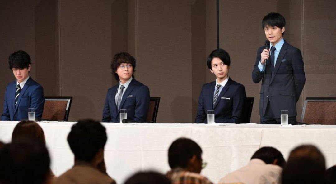 日本偶像团体退出,日本偶像团体解散