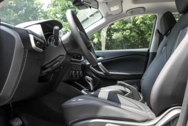 最便宜的合资suv雪佛兰创酷,4万公里的雪佛兰创酷能卖多少钱