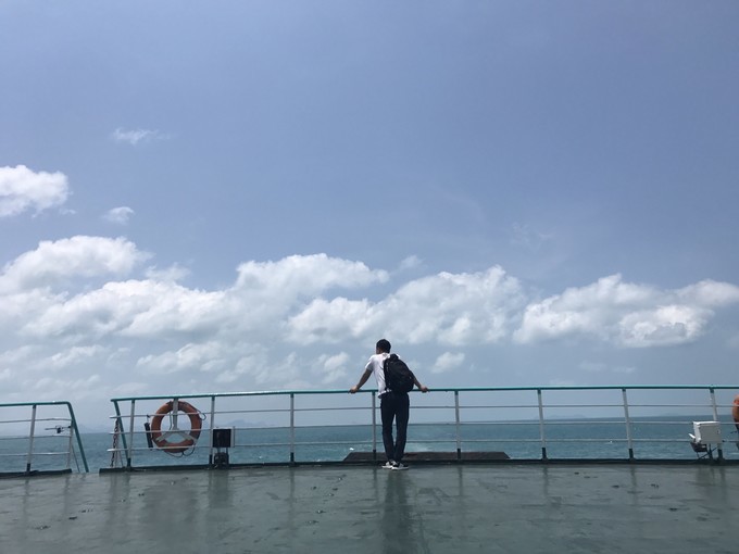 泰国苏梅6天5晚自由行攻略,泰国苏梅岛自由行旅游攻略