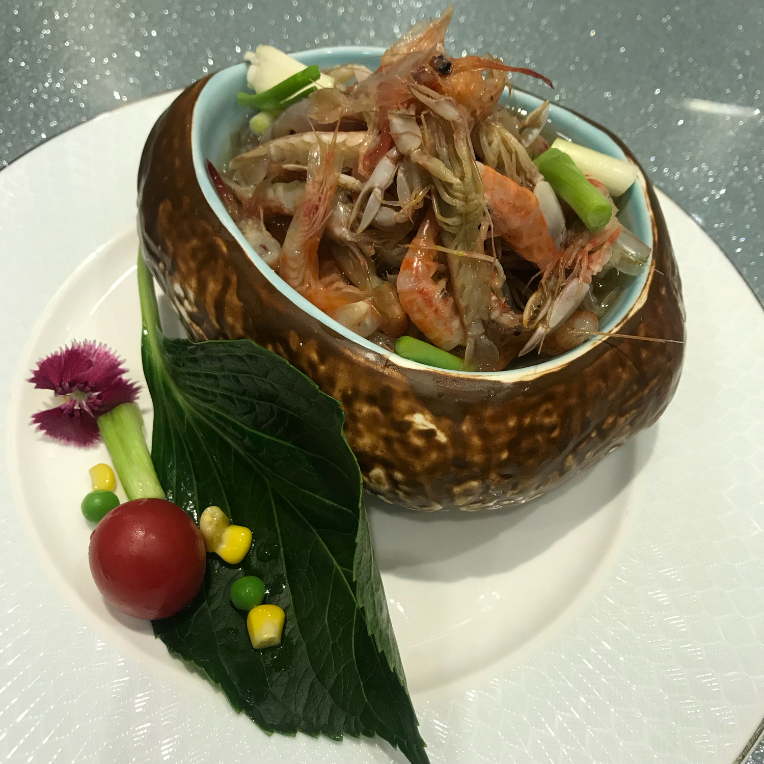 美景和美食结合,温州七都岛适合带孩子去玩