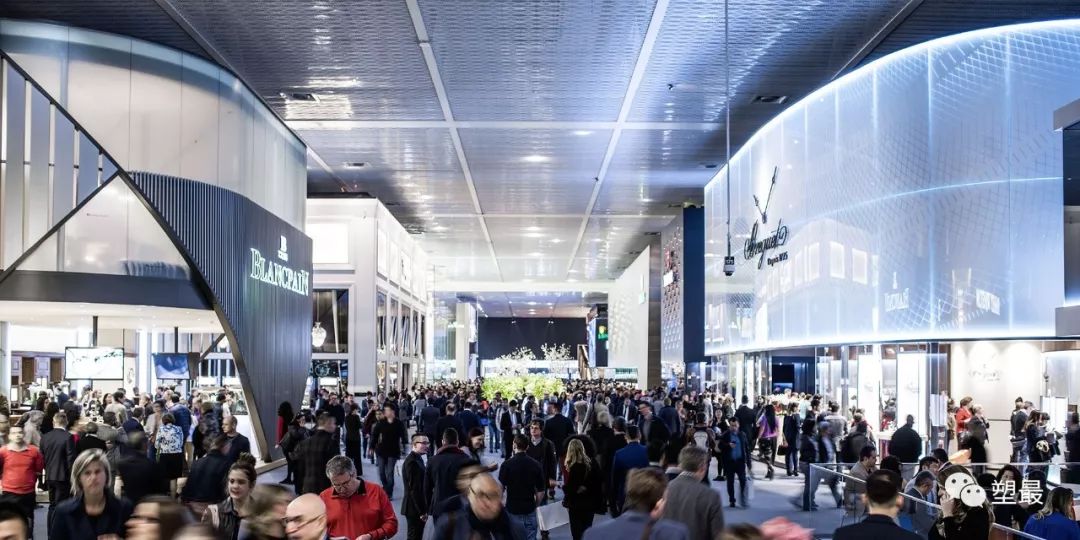 巴塞尔表展有哪些手表,巴塞尔表展最精彩手表